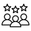 Icono proyectos de alto nivel
