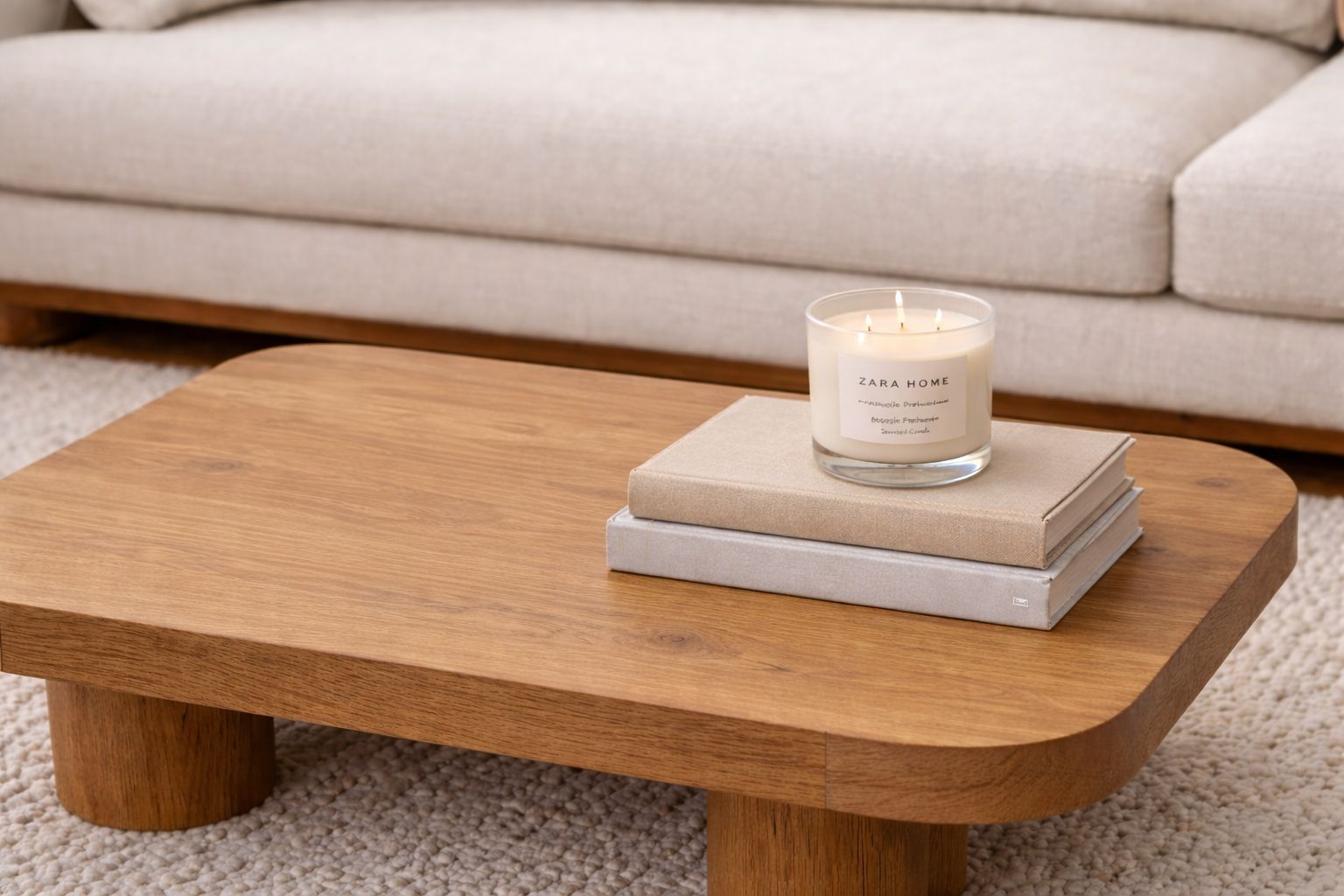 Dos jarras blancas, una vacia y otra con una planta